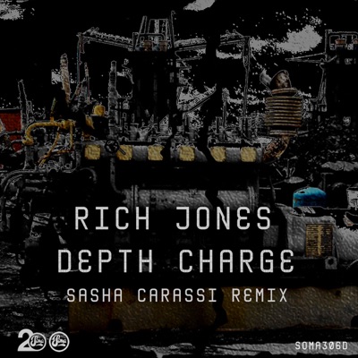 Depth Charge - Single