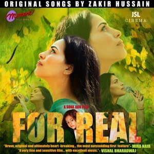 For Real (Soundtrack from the Motion Picture)