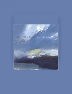 Escucha a Eventide Blue, mira videos musicales, lee su biografía, consulta las fechas de las gira y más.