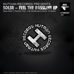 Feel The Bassline EP - Single