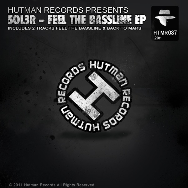 Feel The Bassline EP - Single