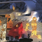 Momus - The Ringtone Cycle by Oliver Cobol