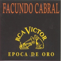 Facundo Cabral - No Soy de Aqui, Ni Soy de Alla
