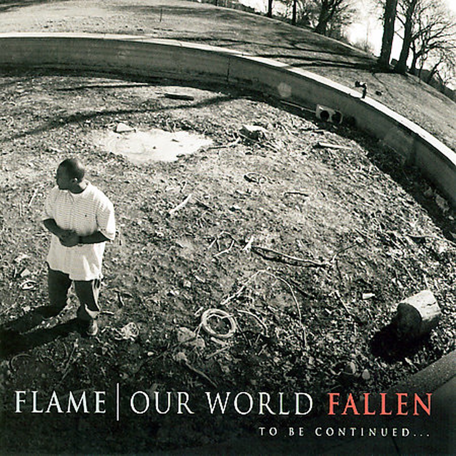 Flame - Come to Christ (Interlude 3)