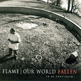 Shinin' (feat. Tedashii) Flame