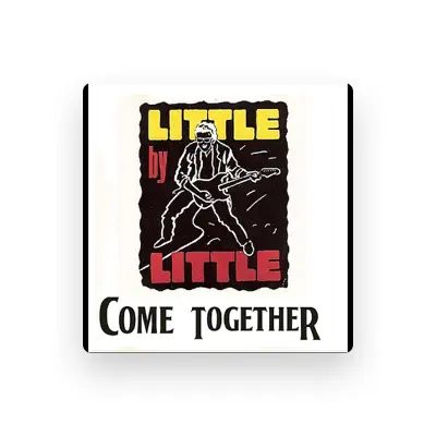 Listen to Little by Little, watch music videos, read bio, see tour dates & more!