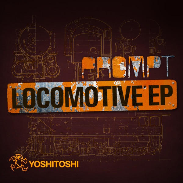 Locomotive - EP
