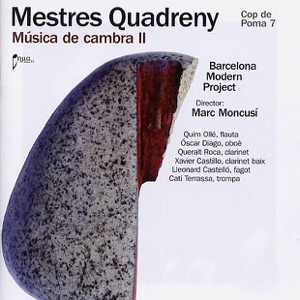 Músic de Cambra II
