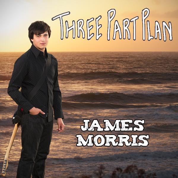 Three Part Plan (EP) - EP