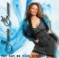 Het Kan Me Niet Schelen — Jolanda Zoomer