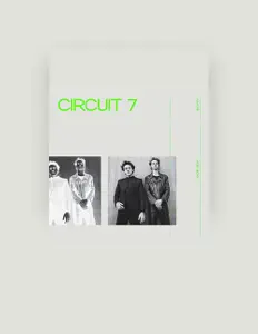 Listen to Circuit 7, watch music videos, read bio, see tour dates & more!