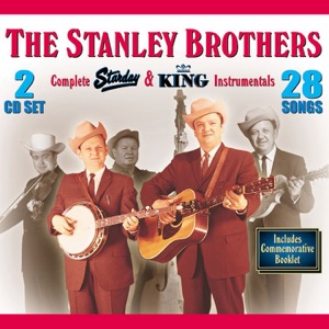 Complete Starday & King Instrumentals