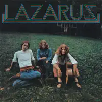 Blessed — Lazarus