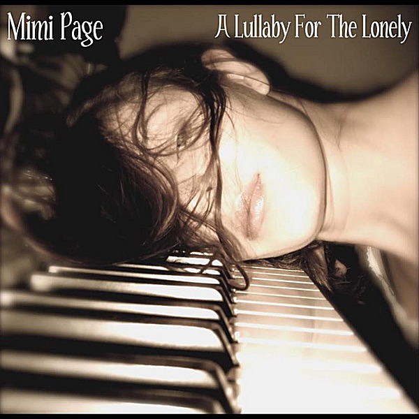 A Lullaby for the Lonely - EP cover art