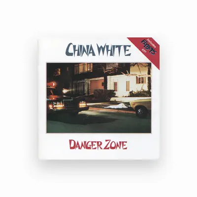 Listen to China White, watch music videos, read bio, see tour dates & more!