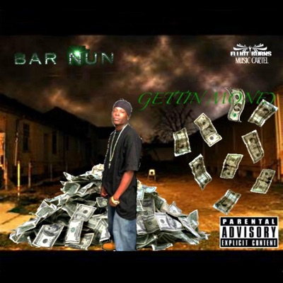 Gettin Money - Single