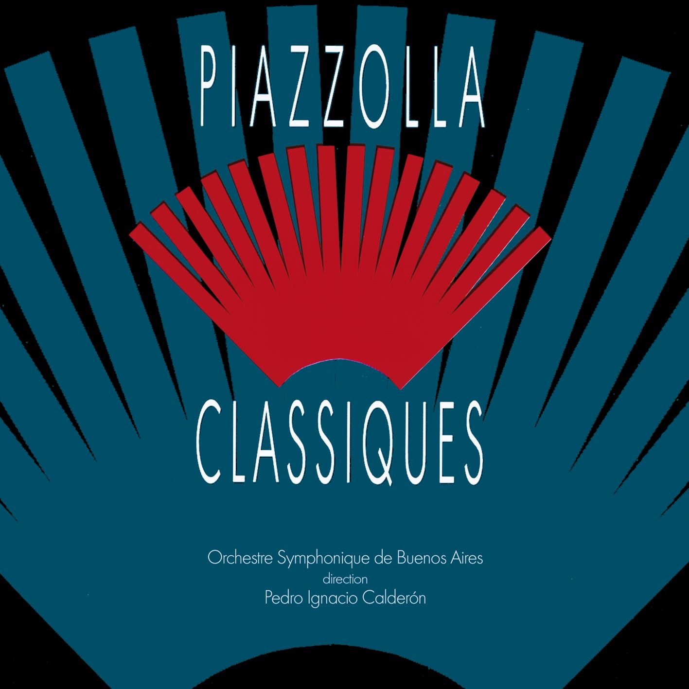 Piazzolla Classiques