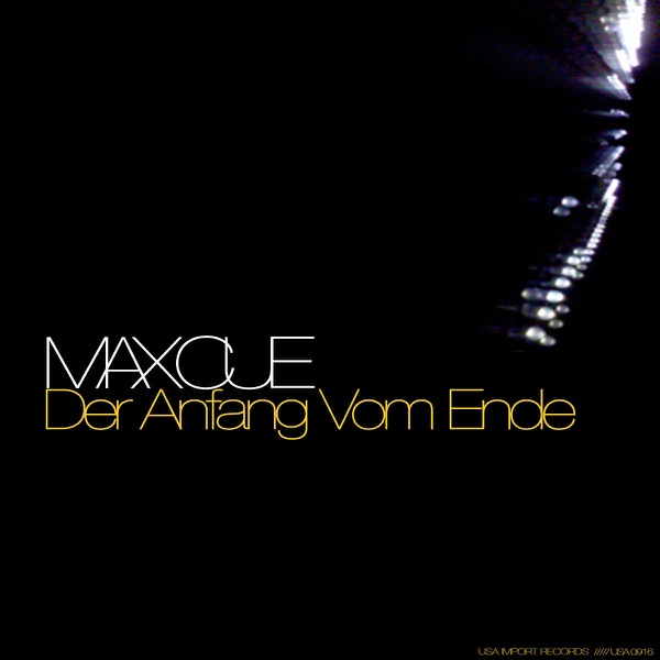 Der Anfang Vom Ende - Single