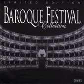 The Baroque Festival Collection artwork