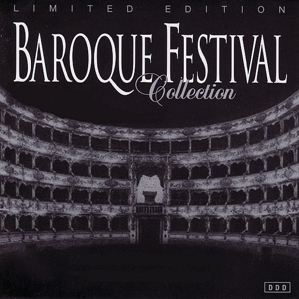 The Baroque Festival Collection