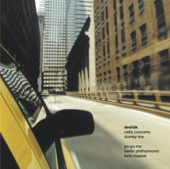 Dvorak: Cello Concerto; Piano Trio "Dumky"