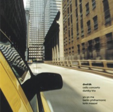 Antonín Dvořák - Cello Concerto in B Minor, Op. 104, B. 191: III. Finale. Allegro moderato