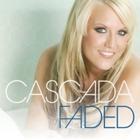 Cascada - Faded (Radio Edit)