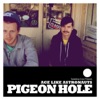 Pigeon Hole - Year of the Tiger (feat. Mos Eisley)