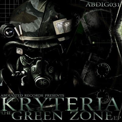 Green Zone - EP