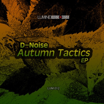 Autumn Tactics - Single