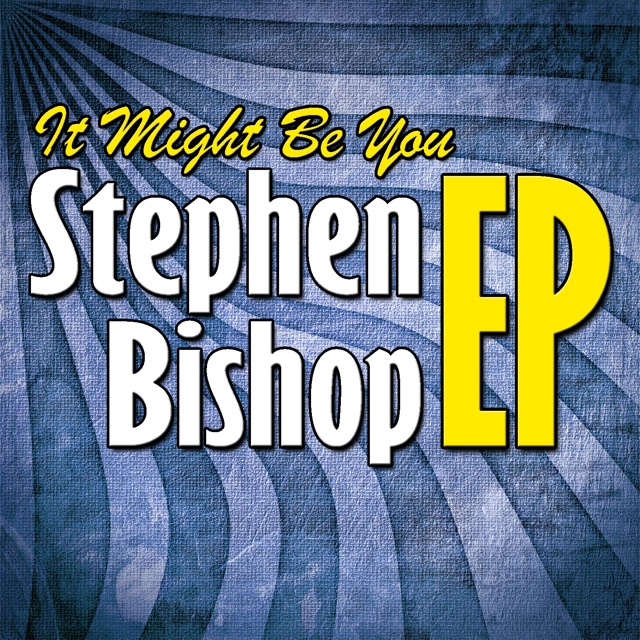 It Might Be You - EP