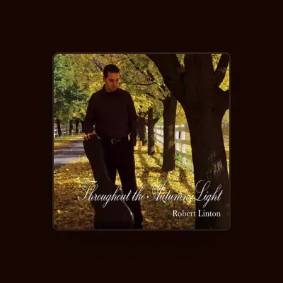 Listen to Robert Linton, watch music videos, read bio, see tour dates & more!