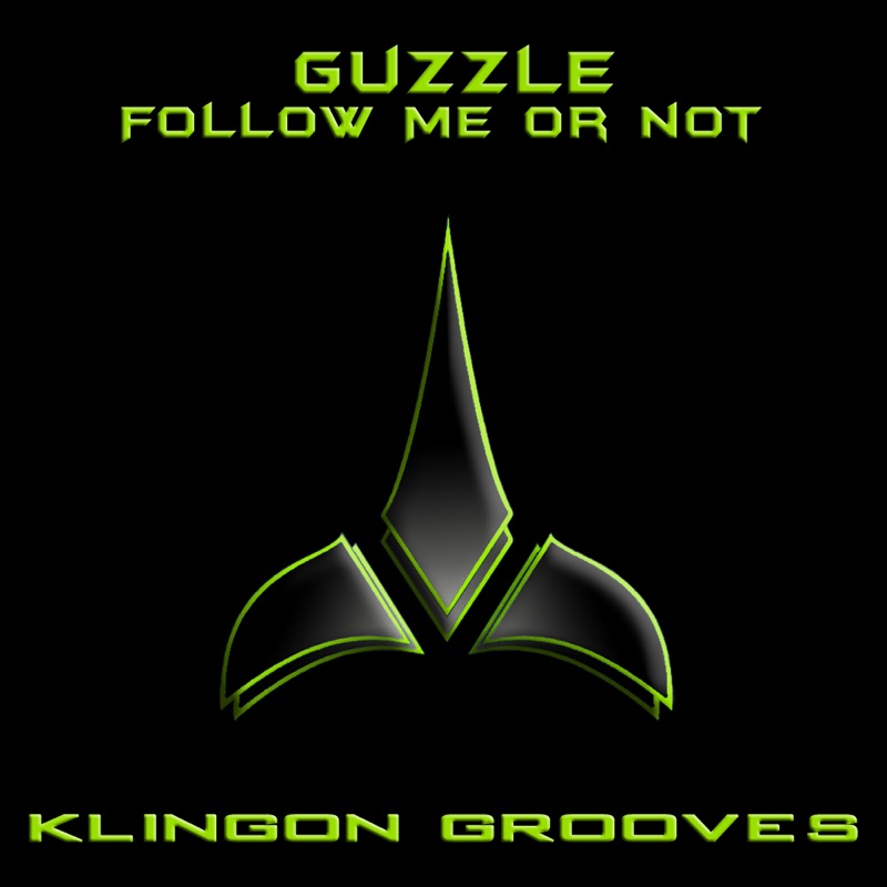 Follow Me or Not - EP