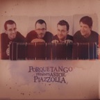 Tango Apasionado