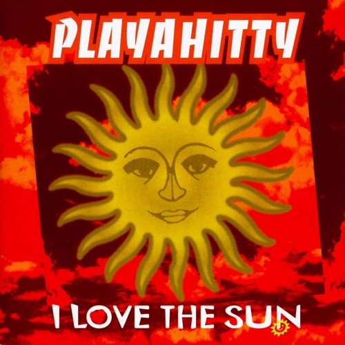 I Love the Sun (Gambrinus Happy Rain)