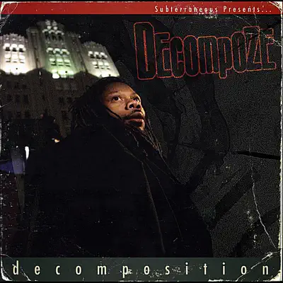 Listen to Decomposition by Decompoze