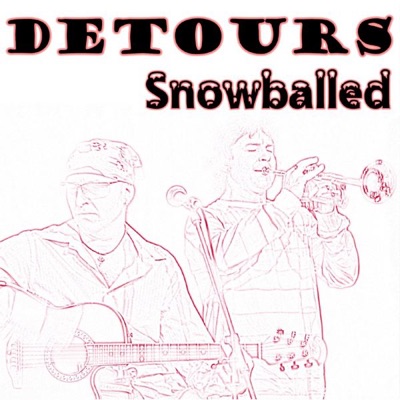 Snowballed - Single
