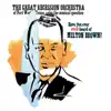 The Great Recession Orchestra - Harvest Moon