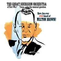 Sadie Green — The Great Recession Orchestra