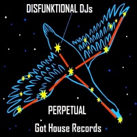 Perpetual - EP - Disfunktional DJs