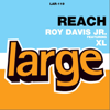 Reach (Stripped Tech Mix) - Roy Davis Jr.