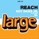 Reach feat XL EP