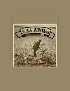 Listen to ESA-Zecken, watch music videos, read bio, see tour dates & more!