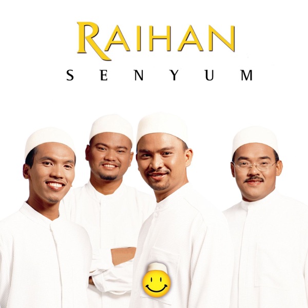 Sampul Senyum