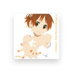 Hirasara Ui (CV: Madoka Yonezawa)