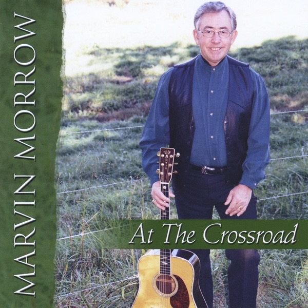 Marvin Morrow - God's Hand Has Been On Me