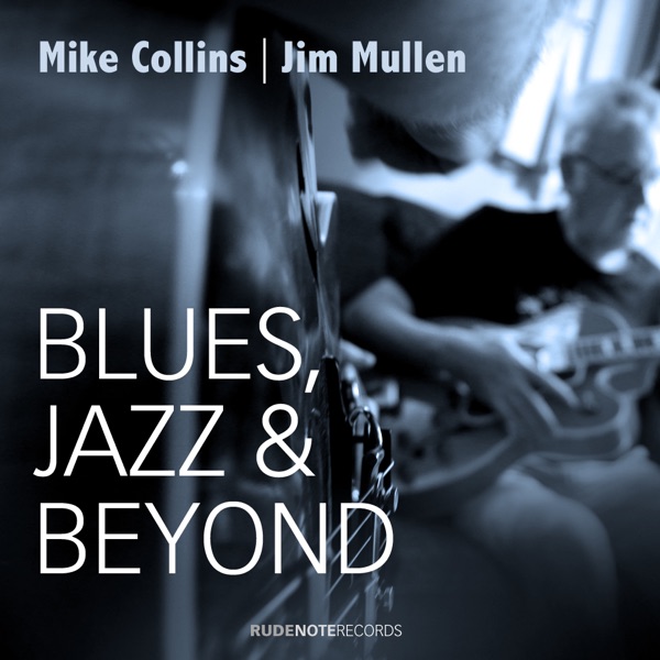 Blues, Jazz & Beyond