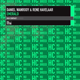 Emerald Daniel Wanrooy & Rene Havelaar