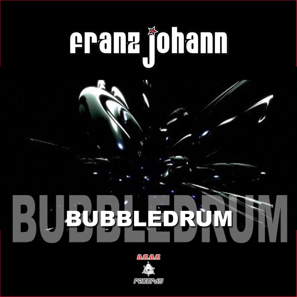 Bubbledrum - EP