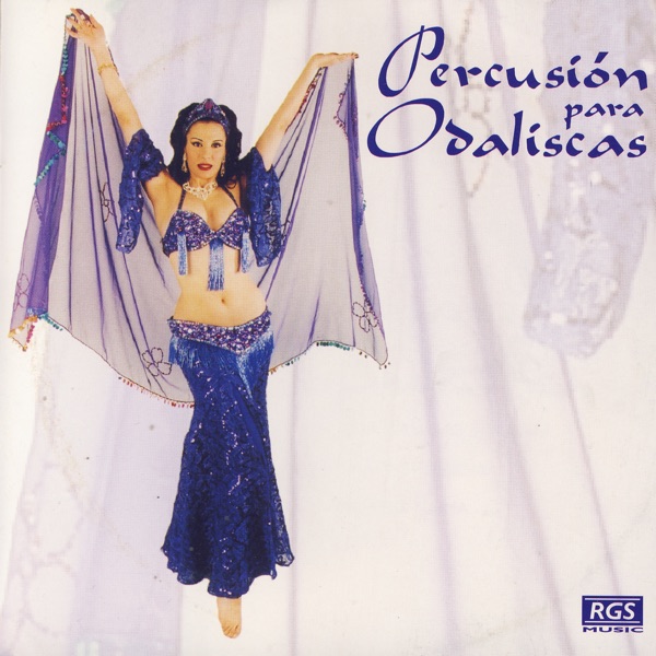 Percusión Para Odaliscas